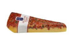 Wyngaard Kaas Tomaten-Schnittlauch 150gr 